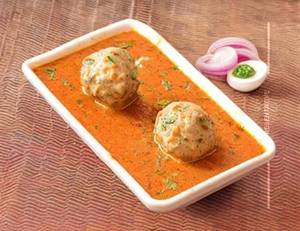 Malai Kofta
