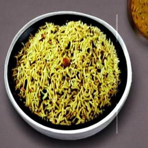 Jeera Rice