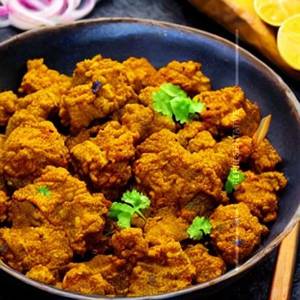 Gobi Masala