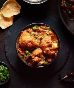 Gobi Chettinad