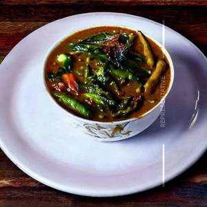 Veg Hyderabadi