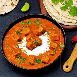 Cheese Masala