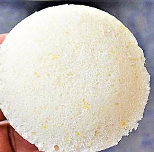 Single Idli