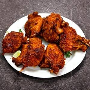 Chicken Crispy