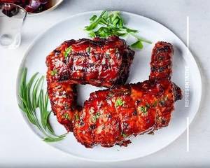 Perri Perri Bbq