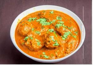 Kadai Chicken Masala
