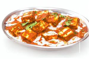 Paneer Mirch Masala
