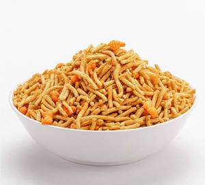 Poha Sev (250 Gm)