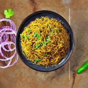 Sabji Sev 