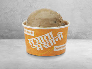 Choco chips Ice cream