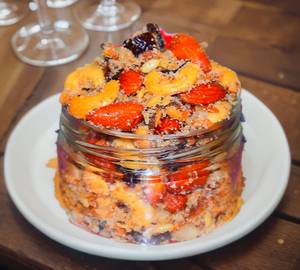 Desi Ghee Sund/panjeeri