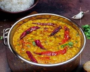 Dal Tadka                                                                
