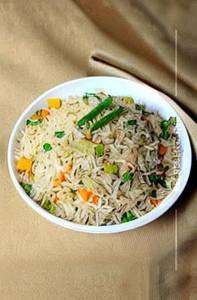 Mixed Non Veg Fried Rice