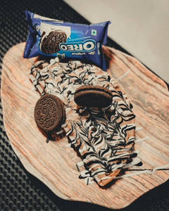 Oreo Crunch