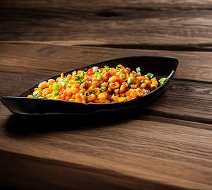 American Corn Salt & Pepper