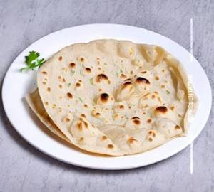 Butter Roti