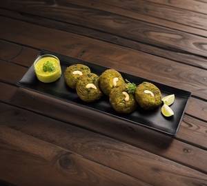 Hara Bara Kebab Tikka