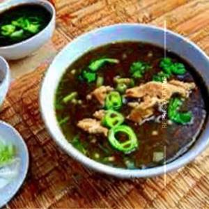Hunai Soup Chicken
