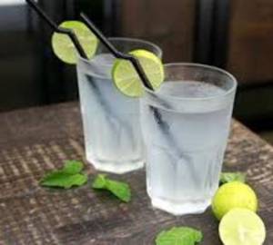 Lime soda salt(750ml