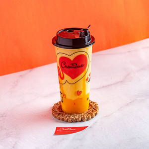 Mango Frappe (500ml)