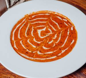 Brewocrat Speical Dal Makhani