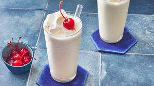 Vanilla Shake