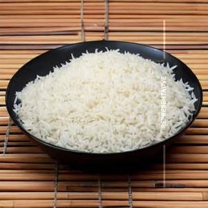 Steam Rice