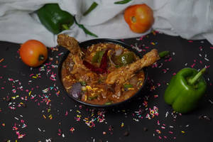 Chicken Handi B  [one]