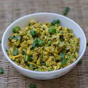 Egg Poriyal