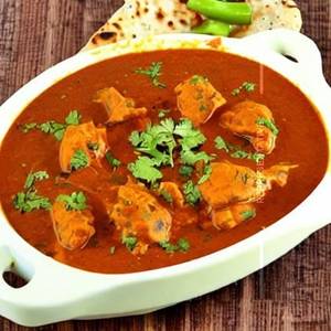 Chicken Makhani