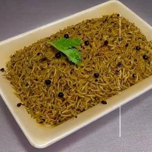 Jeera Rice