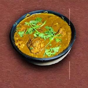Kaju Curry