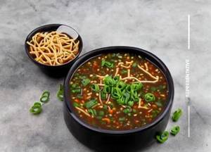 Veg Manchow Soup