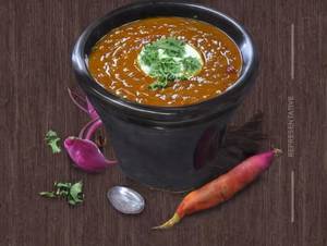 Dal Tadka