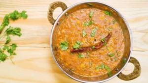 Dal Fry