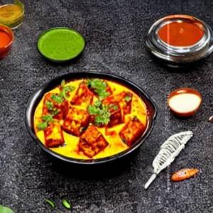 Paneer Anguri