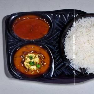 Rice Plate