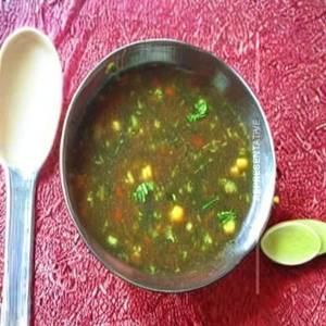 Nattu Kozhi Soup