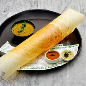 French Dosa