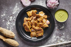 Soya Malai (dry)