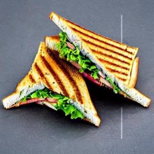 Kakra Sandwich