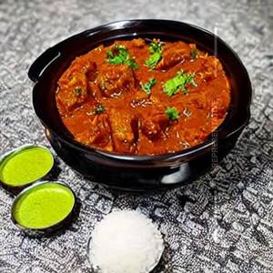 Kaadai Masala 