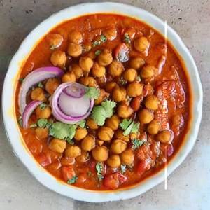 Chana Masala