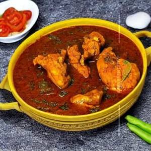 Chicken Lapa Lap