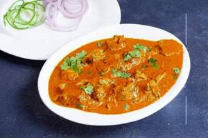 Veg Diwani Handi