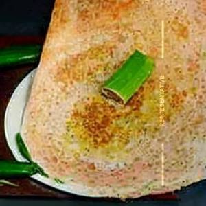 Onion Dosai