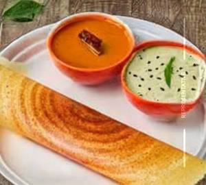 Masala Dosa