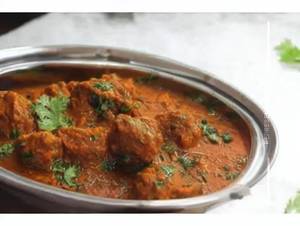 Milagu Kozhi Kuzhambu