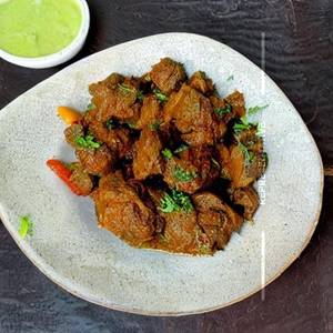 Mutton Fry - Small Bowl
