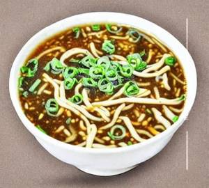 Manchow Soup